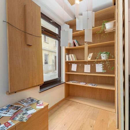 Apartma Jenkova Rezidenca Kranj Eksteriør bilde