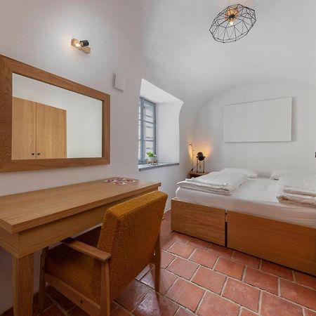 Apartma Jenkova Rezidenca Kranj Eksteriør bilde