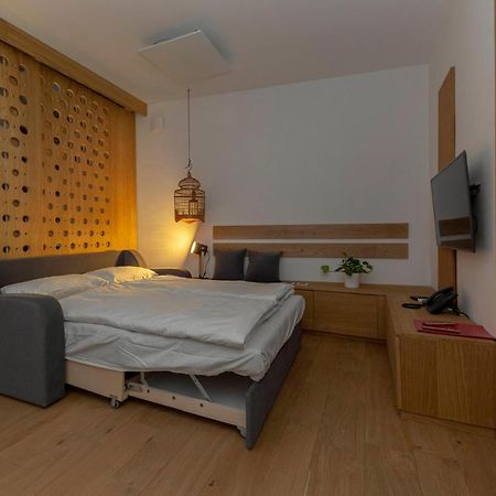 Apartma Jenkova Rezidenca Kranj Eksteriør bilde