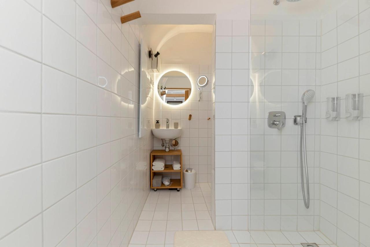 Apartma Jenkova Rezidenca Kranj Eksteriør bilde
